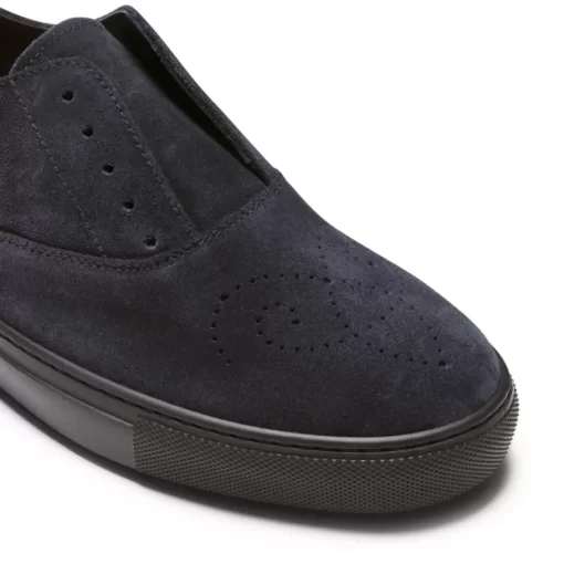 Uomo Fratelli Rossetti Scarpe Da Ginnastica Sportive Hobo