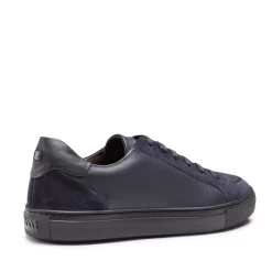 Uomo Fratelli Rossetti Sneaker In Pelle