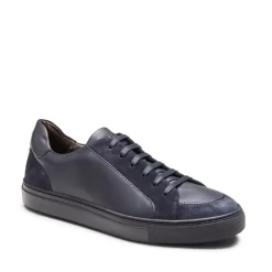 Uomo Fratelli Rossetti Sneaker In Pelle